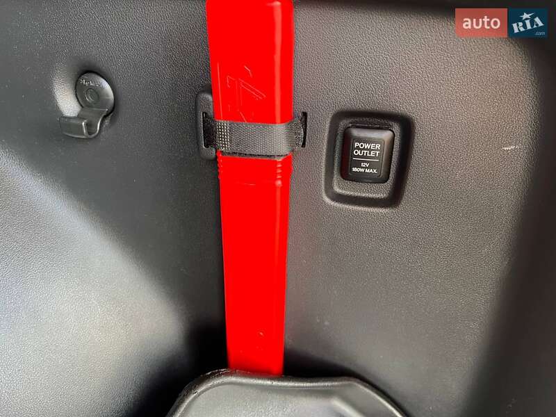 Внедорожник / Кроссовер Honda CR-V 2013 в Самборе