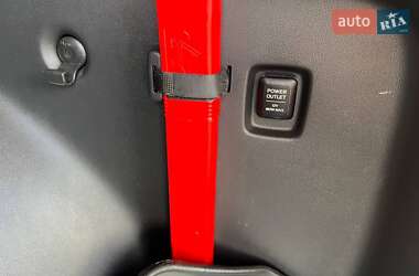 Внедорожник / Кроссовер Honda CR-V 2013 в 