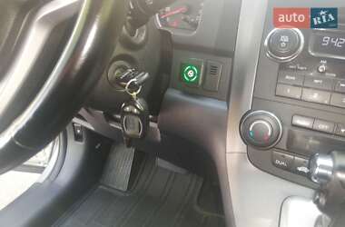 Внедорожник / Кроссовер Honda CR-V 2007 в 