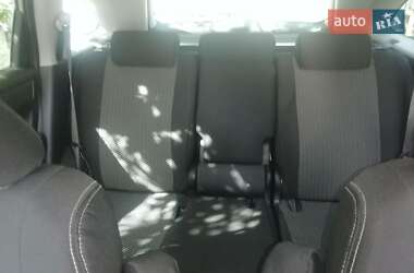 Внедорожник / Кроссовер Honda CR-V 2007 в 