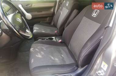 Внедорожник / Кроссовер Honda CR-V 2007 в 