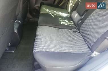 Внедорожник / Кроссовер Honda CR-V 2007 в 