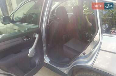 Внедорожник / Кроссовер Honda CR-V 2007 в 