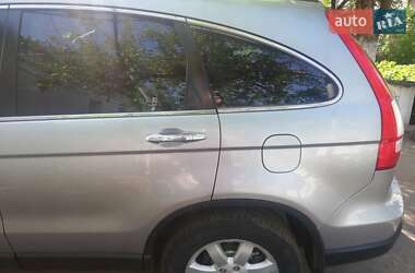 Внедорожник / Кроссовер Honda CR-V 2007 в 