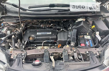Внедорожник / Кроссовер Honda CR-V 2015 в 
