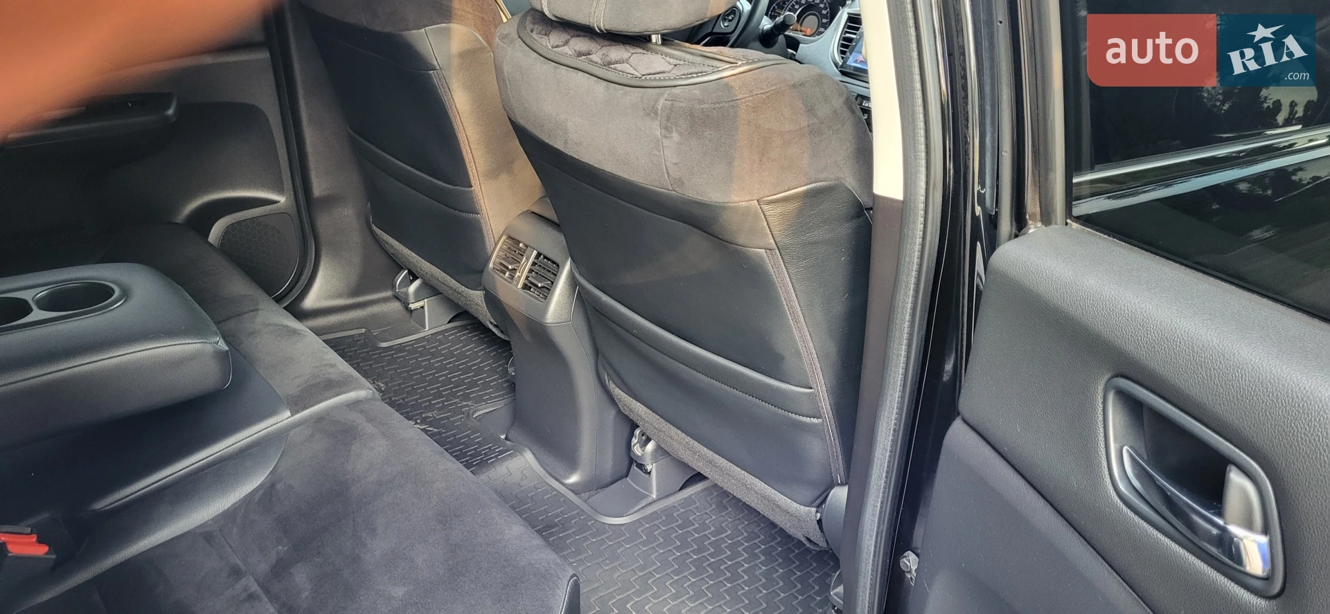 2012 Honda CR-V - мініатюра 31