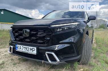 Внедорожник / Кроссовер Honda CR-V 2023 в Киеве