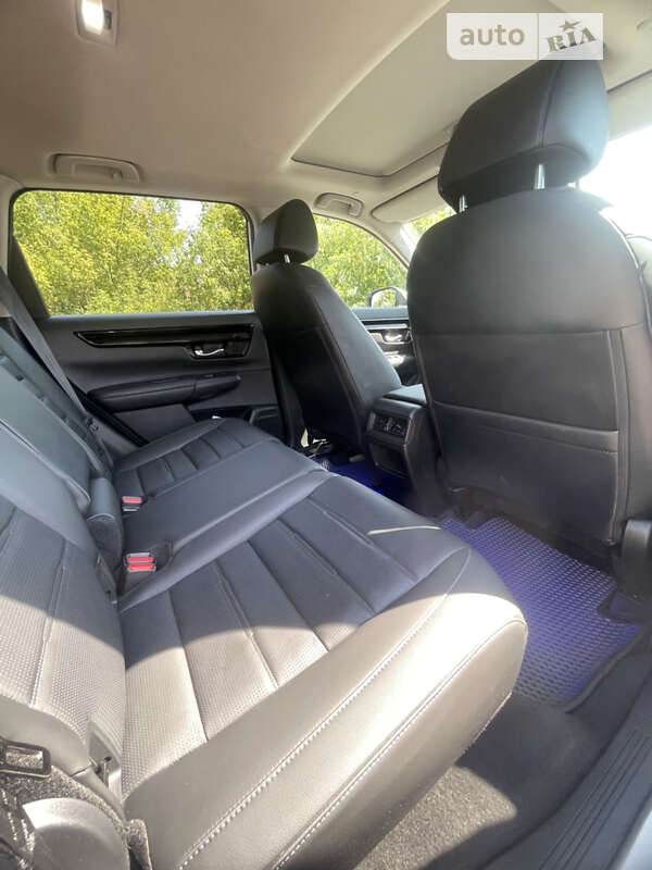 Внедорожник / Кроссовер Honda CR-V 2023 в Киеве
