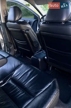 Внедорожник / Кроссовер Honda CR-V 2008 в 