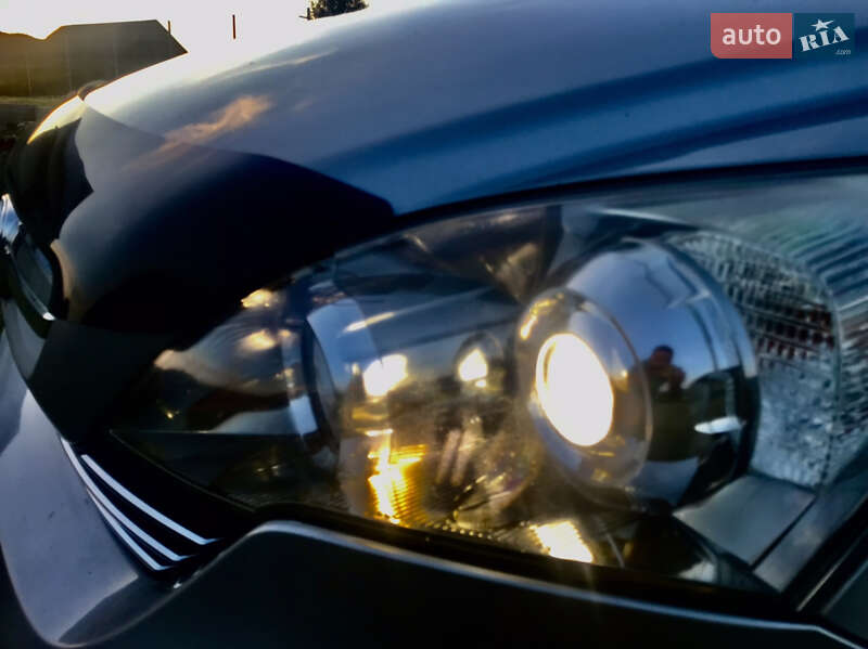 Позашляховик / Кросовер Honda CR-V 2008 в Стрию