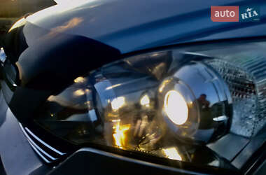 Внедорожник / Кроссовер Honda CR-V 2008 в 