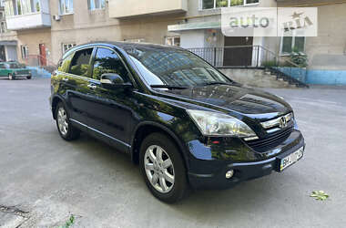 Внедорожник / Кроссовер Honda CR-V 2008 в Одессе