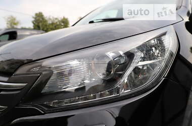 Внедорожник / Кроссовер Honda CR-V 2014 в Дрогобыче