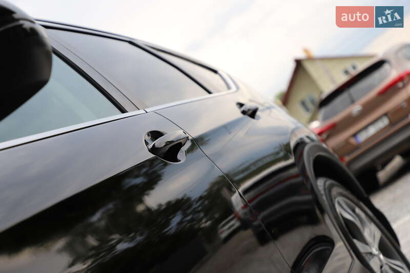 Внедорожник / Кроссовер Honda CR-V 2014 в Дрогобыче