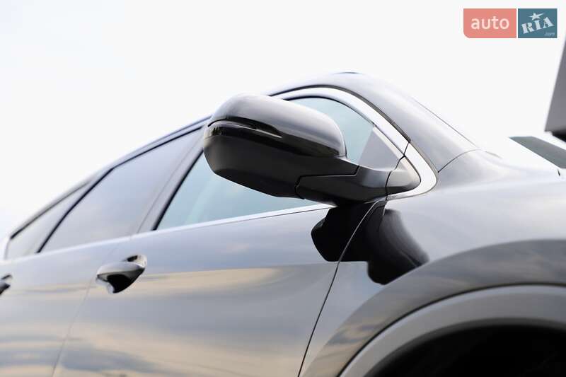 Внедорожник / Кроссовер Honda CR-V 2014 в Дрогобыче