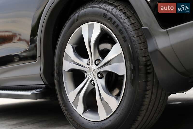 Внедорожник / Кроссовер Honda CR-V 2014 в Дрогобыче