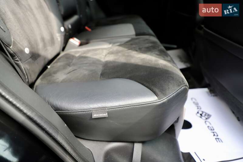 Внедорожник / Кроссовер Honda CR-V 2014 в Дрогобыче