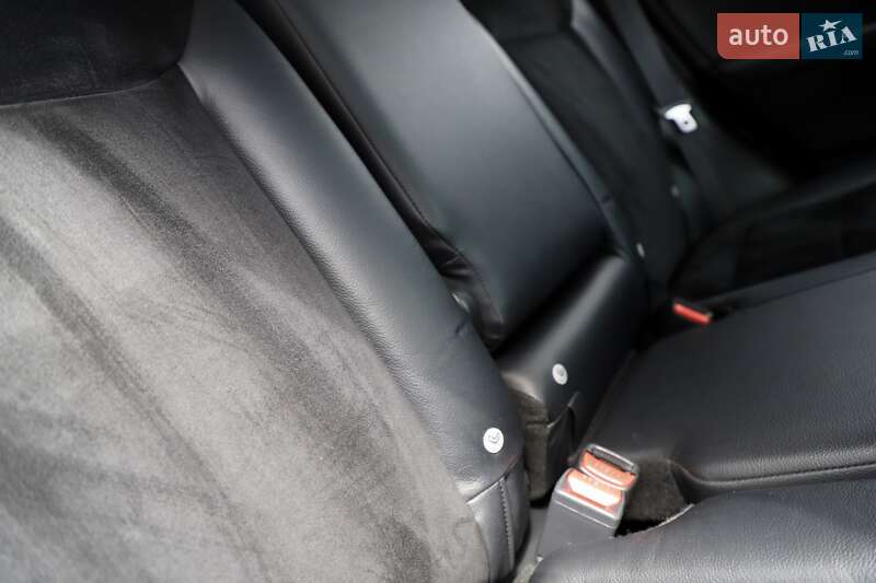 Внедорожник / Кроссовер Honda CR-V 2014 в Дрогобыче