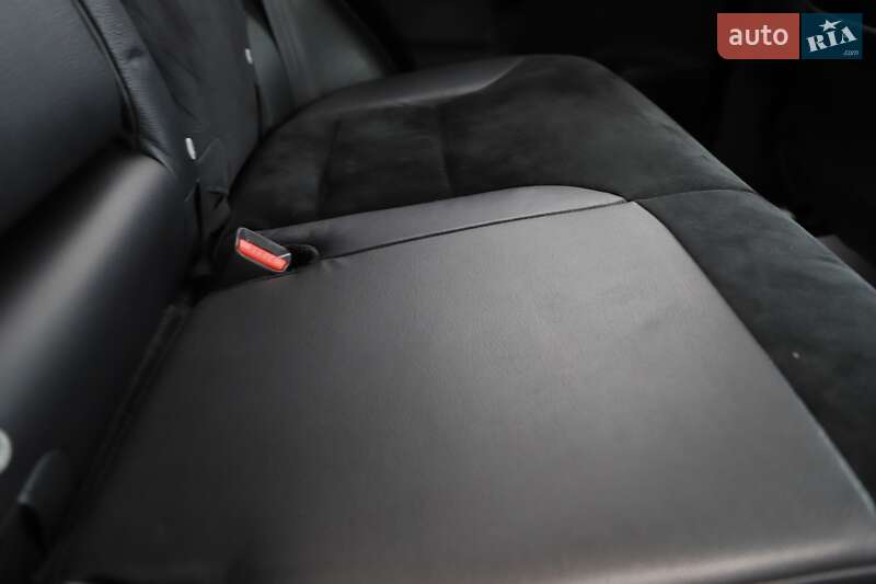 Внедорожник / Кроссовер Honda CR-V 2014 в Дрогобыче