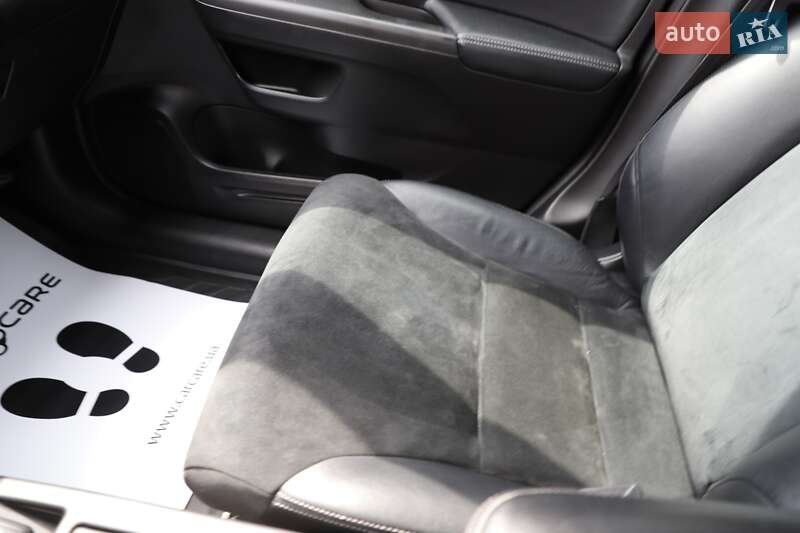 Внедорожник / Кроссовер Honda CR-V 2014 в Дрогобыче