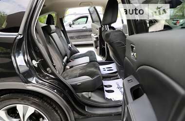 Внедорожник / Кроссовер Honda CR-V 2014 в Дрогобыче