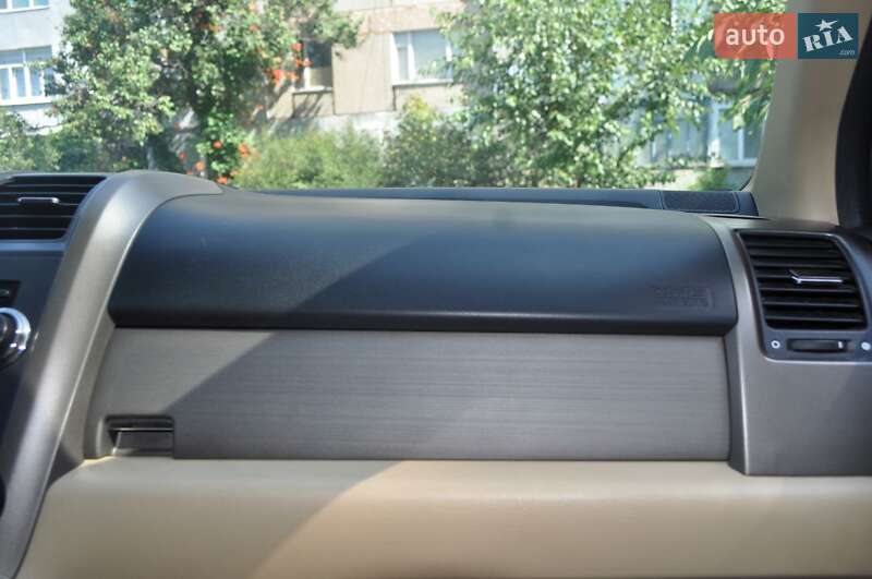Внедорожник / Кроссовер Honda CR-V 2008 в Кропивницком