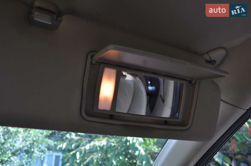 Внедорожник / Кроссовер Honda CR-V 2008 в Кропивницком