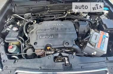 Внедорожник / Кроссовер Honda CR-V 2006 в 