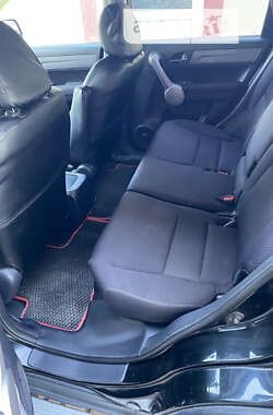 Внедорожник / Кроссовер Honda CR-V 2006 в 