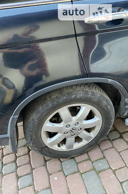 Внедорожник / Кроссовер Honda CR-V 2006 в 