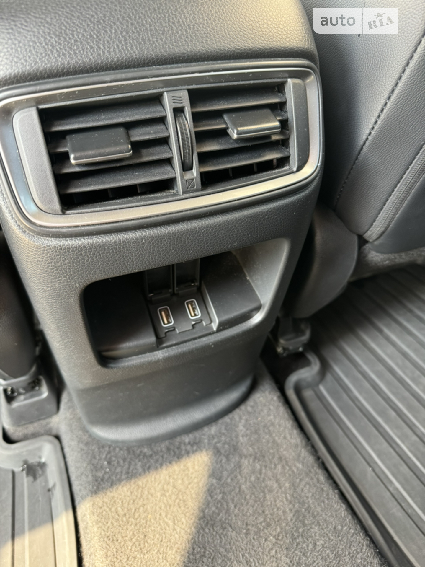 2019 Honda CR-V - мініатюра 11