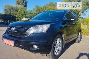 Внедорожник / Кроссовер Honda CR-V 2010 в Бердичеве