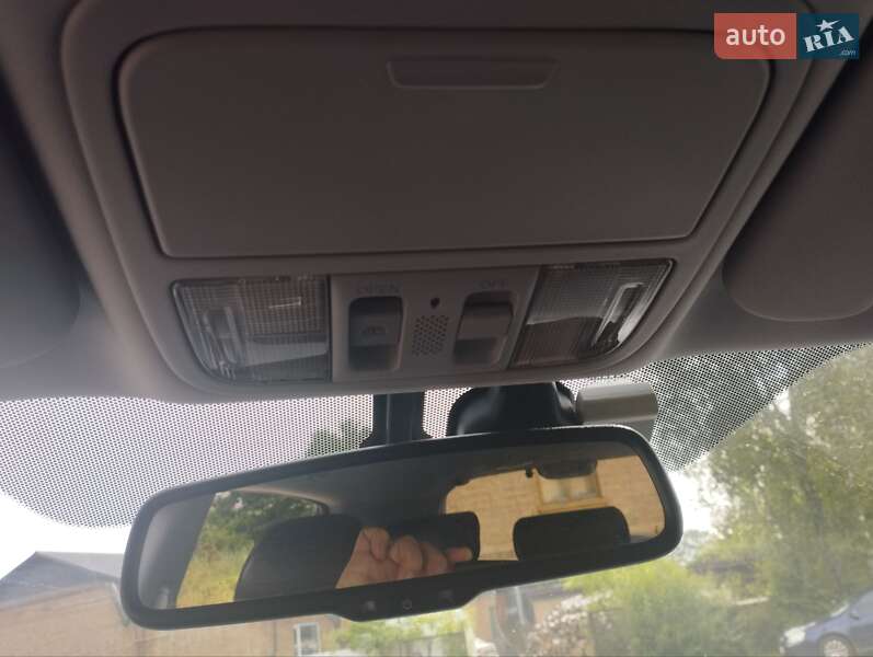 Внедорожник / Кроссовер Honda CR-V 2010 в Бердичеве фото 25 Внедорожник / Кроссовер Honda CR-V 2010 в Бердичеве