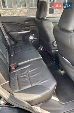 Внедорожник / Кроссовер Honda CR-V 2011 в 