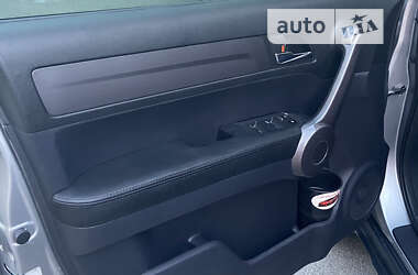 Внедорожник / Кроссовер Honda CR-V 2008 в 