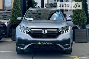 Внедорожник / Кроссовер Honda CR-V 2020 в Киеве