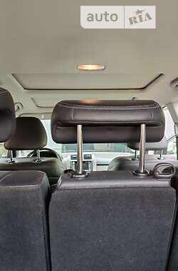 Внедорожник / Кроссовер Honda CR-V 2012 в 