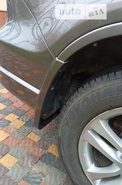 Внедорожник / Кроссовер Honda CR-V 2012 в 
