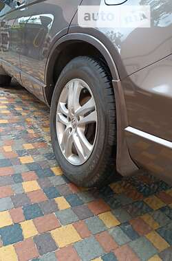 Внедорожник / Кроссовер Honda CR-V 2012 в 