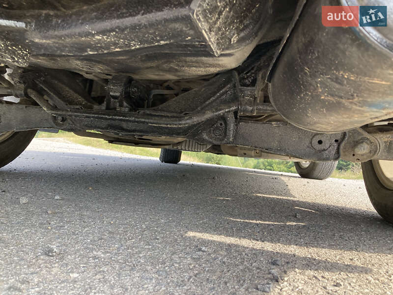 Внедорожник / Кроссовер Honda CR-V 2008 в Бориславе