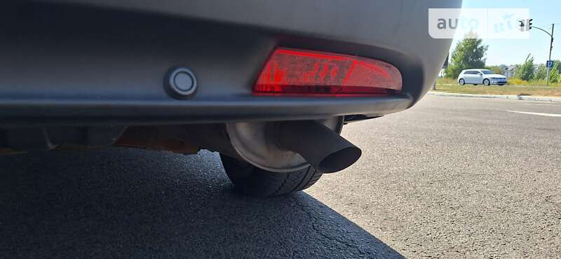 Внедорожник / Кроссовер Honda CR-V 2013 в Луцке