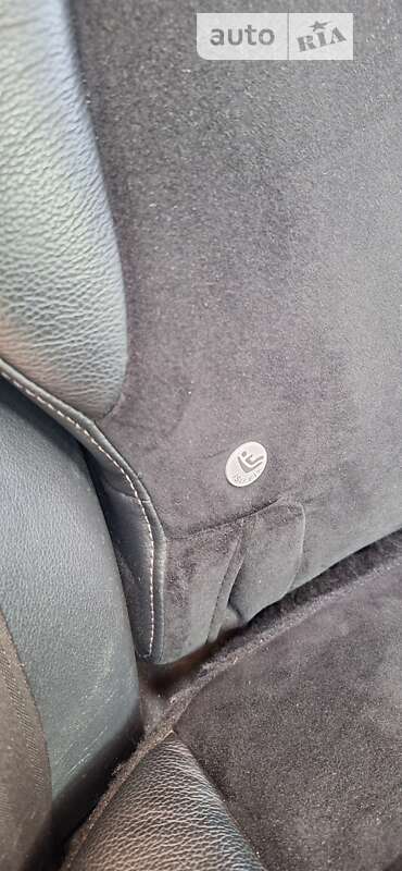 Внедорожник / Кроссовер Honda CR-V 2013 в Луцке