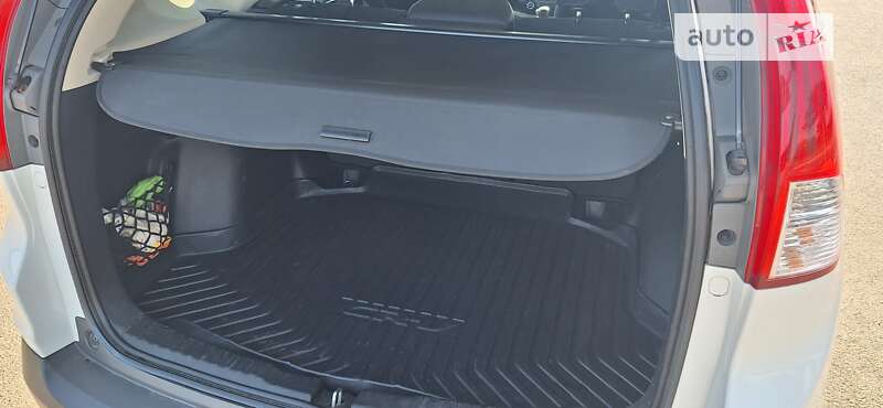 Внедорожник / Кроссовер Honda CR-V 2013 в Луцке