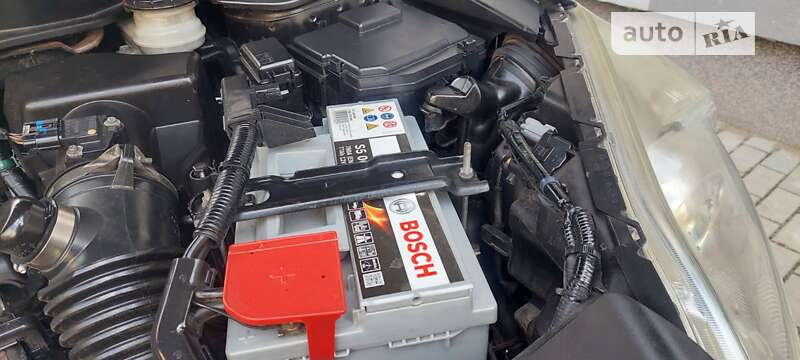 Позашляховик / Кросовер Honda CR-V 2011 в Вінниці фото 15 Позашляховик / Кросовер Honda CR-V 2011 в Вінниці