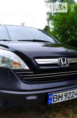 Позашляховик / Кросовер Honda CR-V 2007 в Сумах