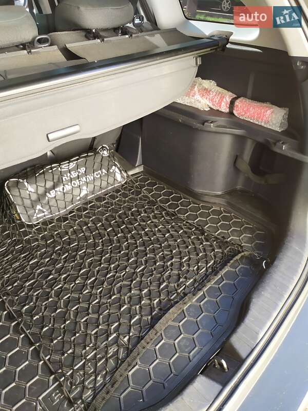 Внедорожник / Кроссовер Honda CR-V 2008 в Одессе