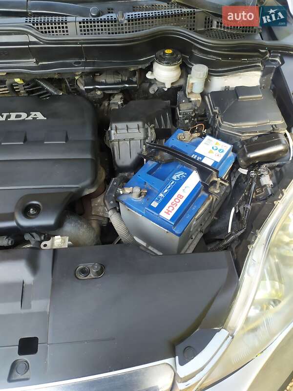Внедорожник / Кроссовер Honda CR-V 2008 в Одессе