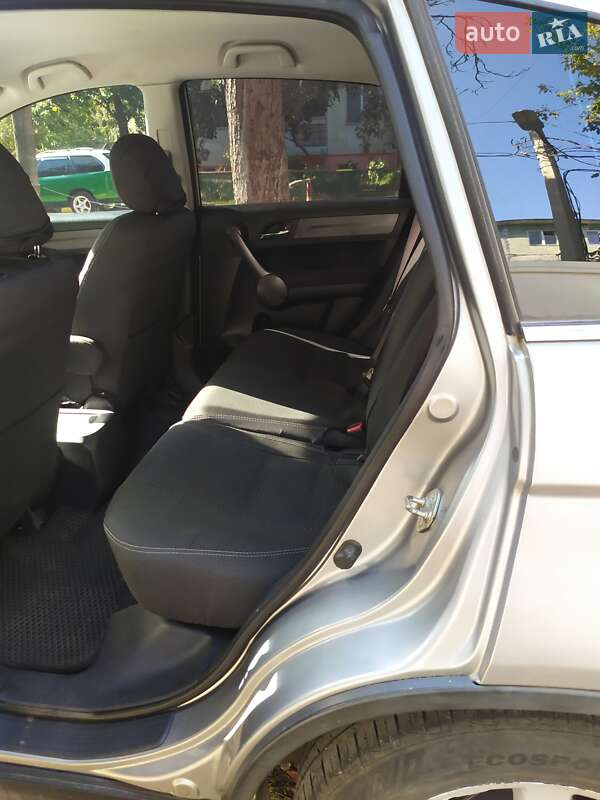 Внедорожник / Кроссовер Honda CR-V 2008 в Одессе