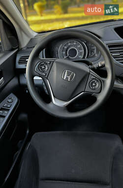 Внедорожник / Кроссовер Honda CR-V 2013 в Киеве