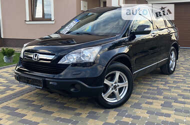 Внедорожник / Кроссовер Honda CR-V 2007 в Коломые